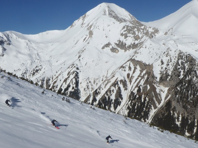 Bansko Named Bulgaria’s Best Ski Resort for 12th Year