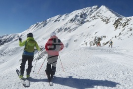 Банско - туризъм