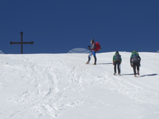 Добри са условията за туризъм в планините, съобщиха от Планинската спасителна служба на БЧК
