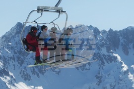 Банско - туризъм