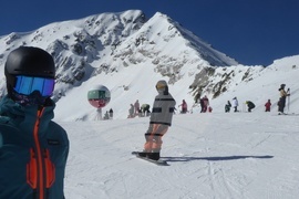 Банско - туризъм