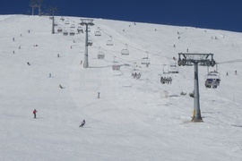 Банско - туризъм