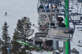 Банско - туризъм