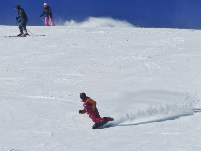 Банско е готово за успешен зимен туристически сезон 2024/2025