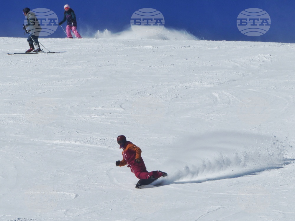 Банско - туризъм