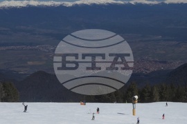 Банско - туризъм