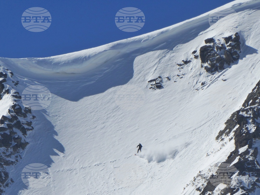 Poor Mountain Hiking Conditions on Thursday