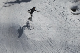 Банско - туризъм