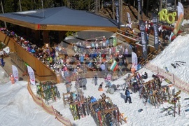 Банско - туризъм