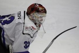 Хокей на лед - НСА - Ирбис-Скейт