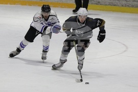 Хокей на лед - НСА - Ирбис-Скейт