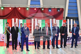 Вършец - спортни танци