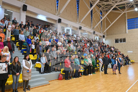 Вършец - спортни танци