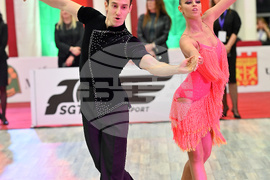 Вършец - спортни танци