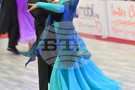 Вършец - спортни танци