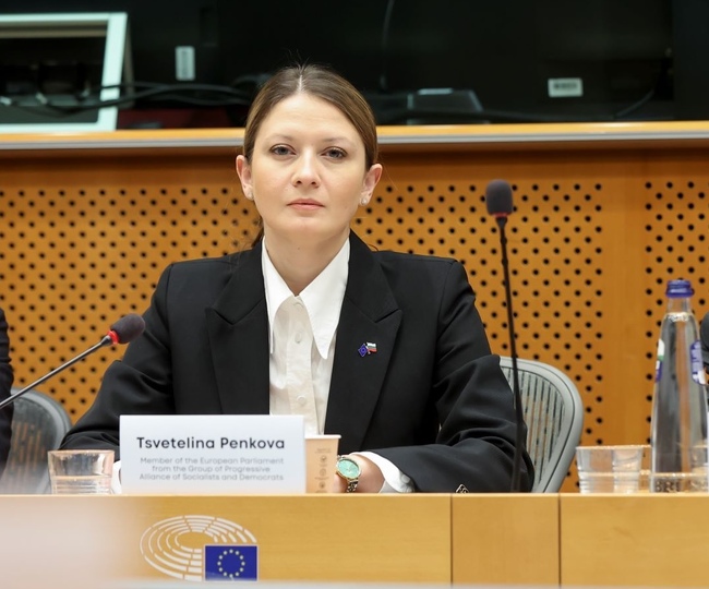 Цветелина Пенкова: България има ключова роля и стратегическо енергийно предимство в региона, което трябва да се използва