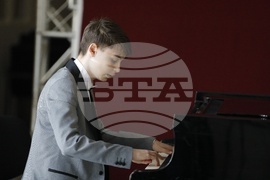 Русе - Мартенски музикални дни