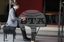 Русе - Мартенски музикални дни