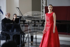 Русе - Мартенски музикални дни