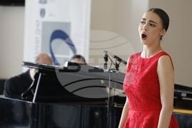 Русе - Мартенски музикални дни