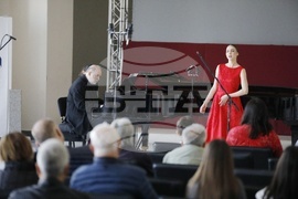 Русе - Мартенски музикални дни