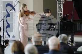 Русе - Мартенски музикални дни