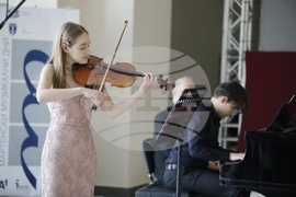 Русе - Мартенски музикални дни