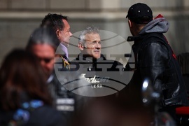 Мотошествие в подкрепа на донорството на яйцеклетки