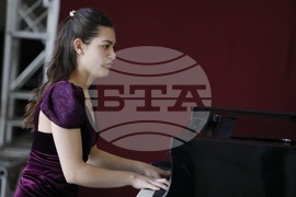 Русе - Мартенски музикални дни