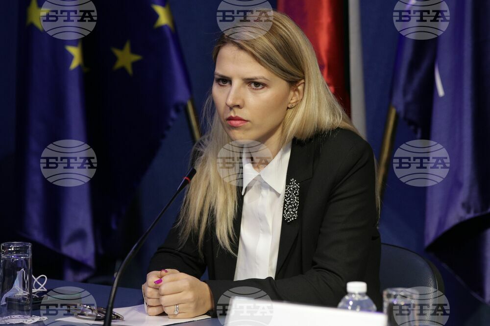 МВнР - Велислава Петрова - брифинг