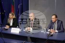 МВнР - брифинг