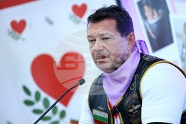 УНСС - пресконференция