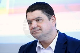 УНСС - пресконференция