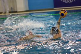 Благоевград - водна топка - Купа България - финал