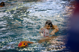 Благоевград - водна топка - Купа България - финал