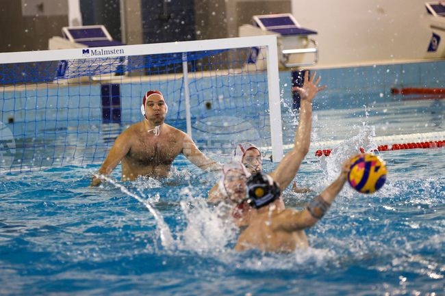 Благоевград - водна топка - Купа България - финал