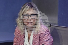 МВнР - Светлана Стойчева - брифинг