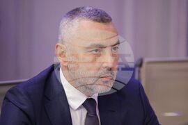 МВнР - Калин Анастасов - брифинг