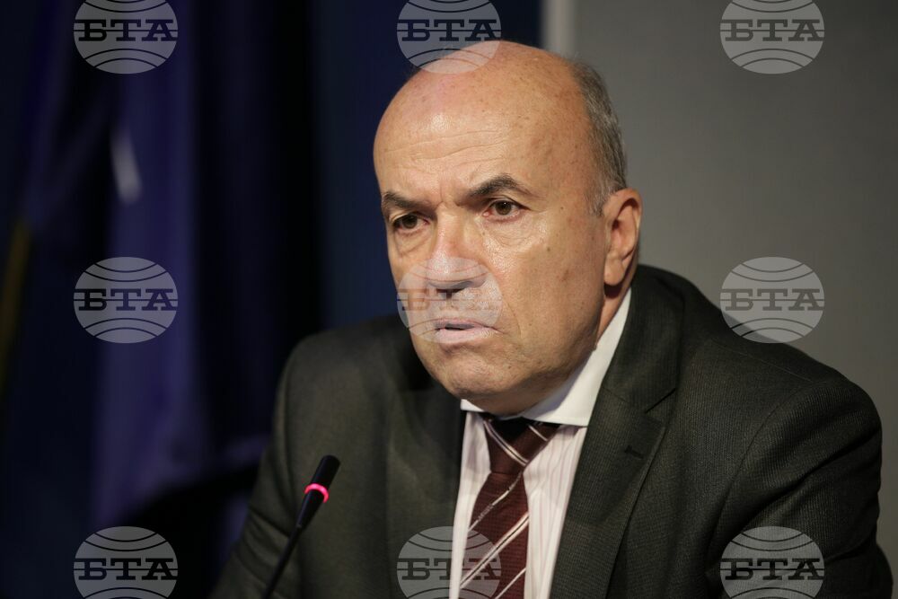 Foreign Minister Milkov: 734 Polling Stations to Be Opened Abroad