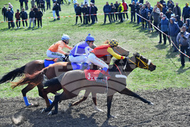 Село Юпер - Тодоровден - кушии