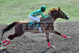 Село Юпер - Тодоровден - кушии