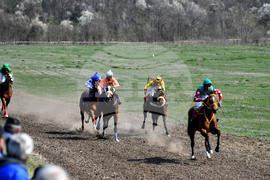 Село Юпер - Тодоровден - кушии