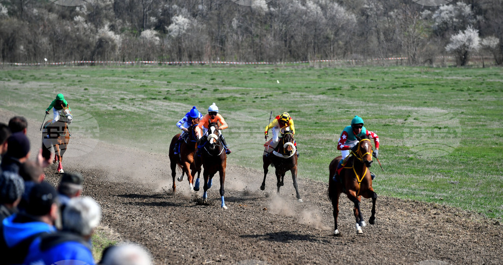 Село Юпер - Тодоровден - кушии