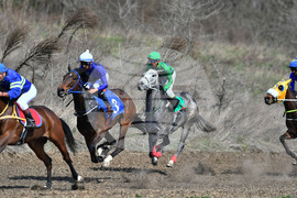 Село Юпер - Тодоровден - кушии