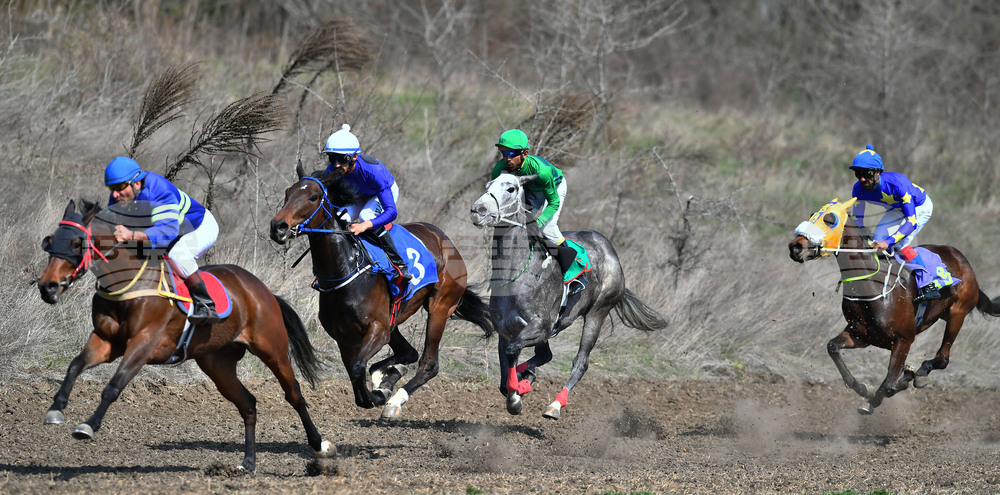 Село Юпер - Тодоровден - кушии