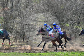 Село Юпер - Тодоровден - кушии