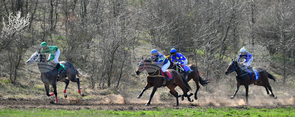 Село Юпер - Тодоровден - кушии