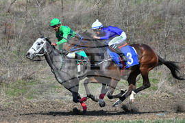 Село Юпер - Тодоровден - кушии