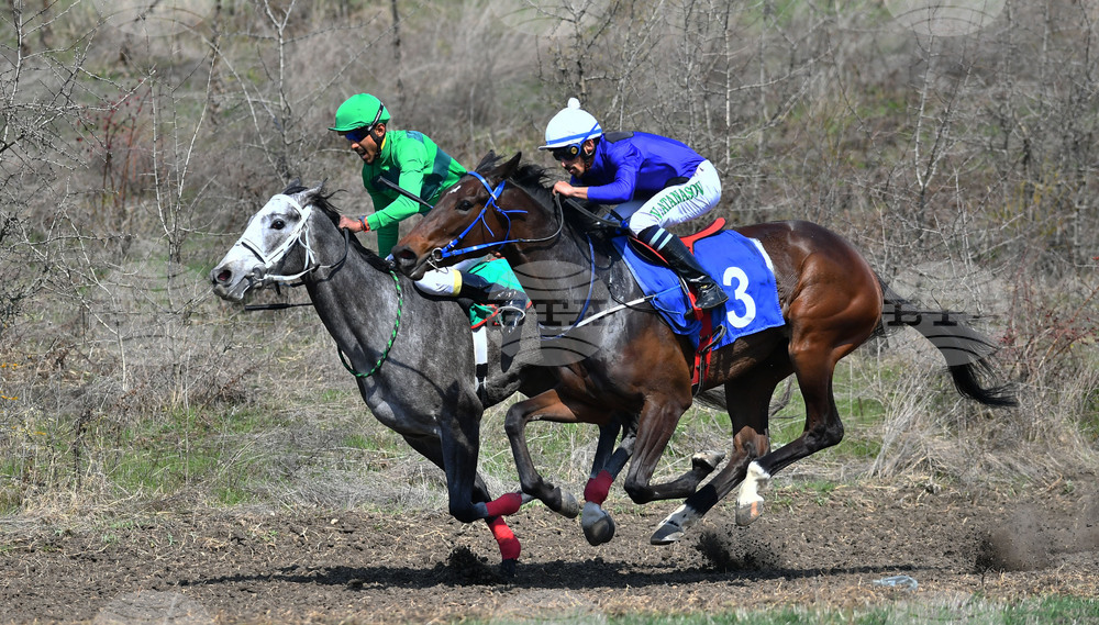 Село Юпер - Тодоровден - кушии