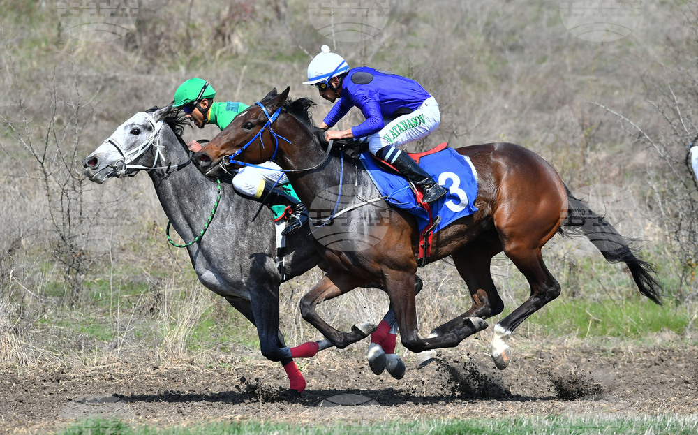 Село Юпер - Тодоровден - кушии